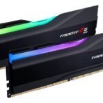 G.Skill F5-6400J3239G32GX2-TZ5RK module de mémoire 64 Go 2 x 32 Go DDR5 6400 MHz