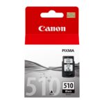 Canon Cartouche d'encre noire PG-510BK