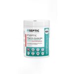 Lingettes Itseptic pour le nettoyage et la désinfection des surfaces