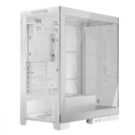 MODECOM Computer Case Volcano SPACE MIDI USB 3.0 X 2 CYPE-C
