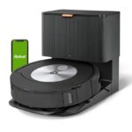 Robot nettoyeur iRobot Roomba Combo j7+