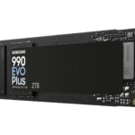 Samsung MZ-V9S2T0 2 To M.2 PCI Express 4.0 NVMe V-NAND TLC
