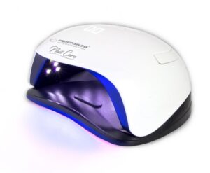 Esperanza EBN005 sèche-ongles 54 W UV + LED