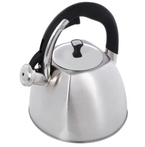 Bouilloire non électrique Maestro MR1333 Silver 3 l