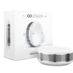 Fibaro FGCD-001 détecteur de gaz Monoxyde de carbone (CO)