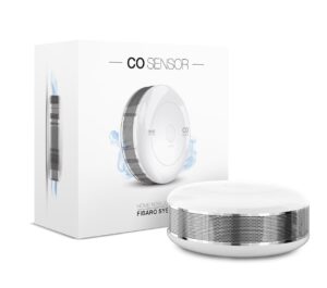 Fibaro FGCD-001 détecteur de gaz Monoxyde de carbone (CO)
