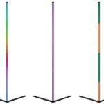 Tracer ensemble de lampes RGB Ambience - Smart Corner TRAOSW47253