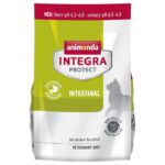 ANIMONDA Integra Protect Intestinal Dry - aliments secs pour chatons - 300 g