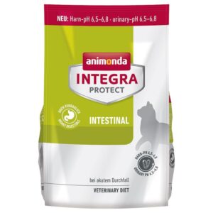 ANIMONDA Integra Protect Intestinal Dry - aliments secs pour chatons - 300 g