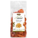 ALEGIA Dried carrots - friandise pour rongeurs et lapins - 60g