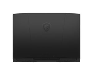 MSI Katana 15 B13VFK-1437XPL Intel® Core™ i7 i7-13620H Ordinateur portable 39,6 cm (15.6") Full HD 16 Go DDR5-SDRAM 1 To SSD NVIDIA GeForce RTX 4060 Wi-Fi 6 (802.11ax) Noir