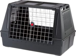 FERPLAST Atlas Car 100 Scenic, transport de voitures pour animaux