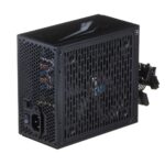 Module d'alimentation Aerocool Lux RGB 750W noir