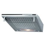 Amica OSC5112I Acier inoxydable 173 m³/h