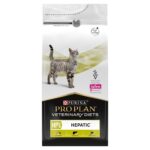 PURINA Pro Plan Veterinary Diets HP St/Ox Hepatic - aliments secs pour chatons - 1,5kg