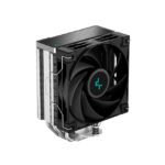 DeepCool AK400 Processeur Refroidisseur d'air 12 cm Noir 1 pièce(s)