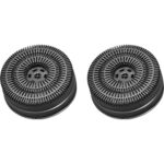 Bosch DHZ2600 Accessoire pour hotte Filtre de hotte
