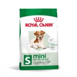 ROYAL CANIN Mini Ageing Adult +12 - aliments secs pour chiens - 3,5 kg