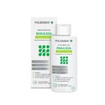 JM SANTE Poliderm - émulsion pour peau sujette aux inflammations pour chiens et chats – 140 ml