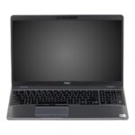 DELL LATITUDE 5510 i5-10310U 16GB 256GB SSD 15" FHD Win11pro Utilisé