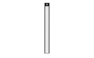 Yeelight Closet Light YLBGD-0045 Lampe de penderie à détecteur de mouvement 40 cm noir 4000 K