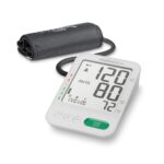 Medisana BU 586 Bras supérieur Automatique 2 utilisateur(s)