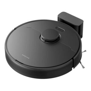 Robot nettoyeur Dreame D9 Max Gen 2 (Noir)