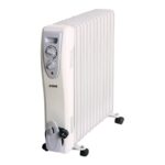 RÉCHAUFFEUR D'HUILE NOVEEN OH13 3000W