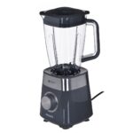Philips 5000 series HR3020/20 blender 2 L Mélangeur de table 1000 W Gris, Acier inoxydable