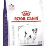 ROYAL CANIN Dog Neutered Adult Small VHN - aliments secs pour chiens - 3,5kg