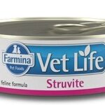 Farmina Vet Life Struvite CAT 85 g