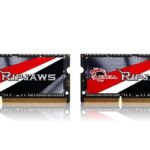G.Skill 16GB DDR3-1600 module de mémoire 16 Go 2 x 8 Go 1600 MHz