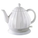 Feel-Maestro MR070 bouilloire 1,2 L 1200 W Blanc