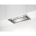 Electrolux LFG716X Intégré Acier inoxydable 580 m³/h A