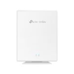 TP-Link EAP650-DESKTOP point d'accès réseaux locaux sans fil 2976 Mbit/s Blanc Connexion Ethernet, supportant l'alimentation via ce port (PoE)
