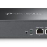 TP-Link Omada OC300 entrée et régulateur 10, 100, 1000 Mbit/s