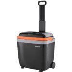 Ravanson 28 L CS-28S Réfrigérateur touristique Super AC/DC