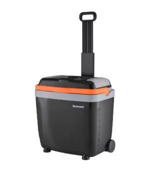 Ravanson 28 L CS-28S Réfrigérateur touristique Super AC/DC