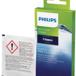 Philips Sachets de nettoyant de circuit de lait, correspond à CA6705/60