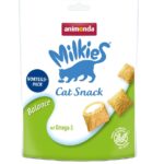 ANIMONDA Milkies Balance - Friandise pour chat - 120g
