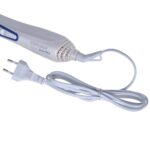 Concept KF-1310 Brosse soufflante à air chaud Bleu, Blanc 400 W 0,19 m