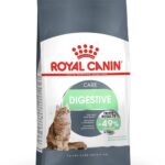 ROYAL CANIN Digestive Care Adult - aliments secs pour chatons - 400g
