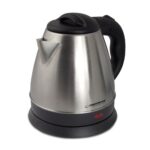 Esperanza EKK116X Bouilloire électrique 1L 1350 W Inox