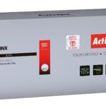 Activejet ATO-532BNX (remplacement OKI 46490608 ; Supreme ; 7000 pages ; noir)