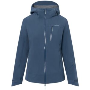 Veste Viking Trek Pro 2.0 Lady M bleu marine