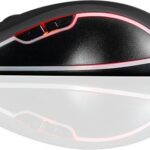Souris Modecom WRM1 RF Optique sans fil