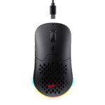 Souris de jeu Havit MS963WB
