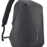 SAC À DOS ANTIVOL XD DESIGN BOBBY SOFT NOIR P/N : P705.791