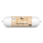 PAKA ZWIERZAKA Pepe Sausage beef - friandise pour chien - 200g