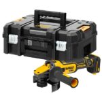 DeWALT DCG409NT-XJ meuleuse d'angle 12,5 cm 9000 tr/min 1,8 kg